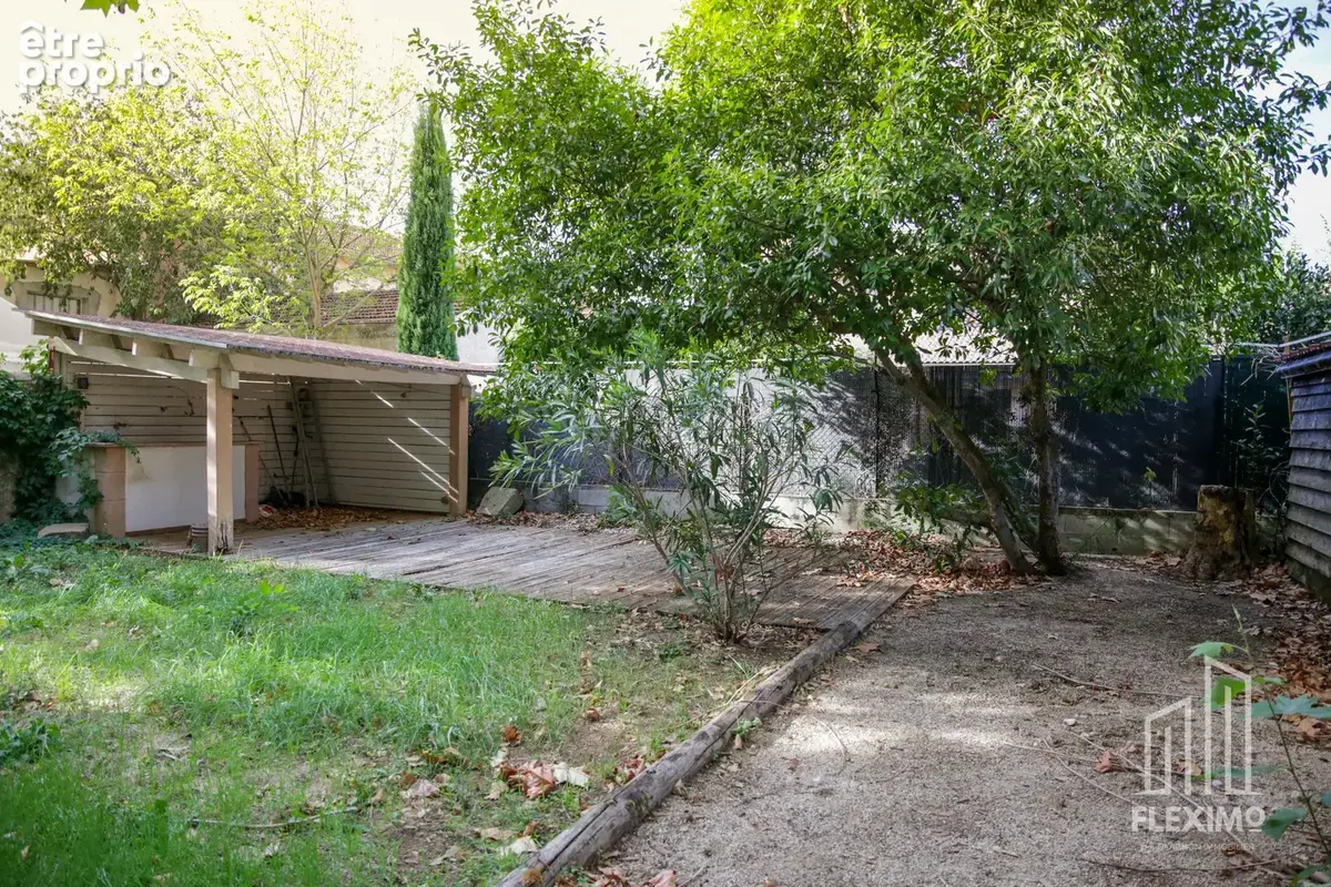 Appartement de caractère de122 m2 avec jardin privatif à Romans-sur-Isère - photo 9