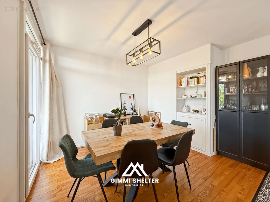 Magnifique appartement T3 de 77 m2 - Clermont-Ferrand - photo 5