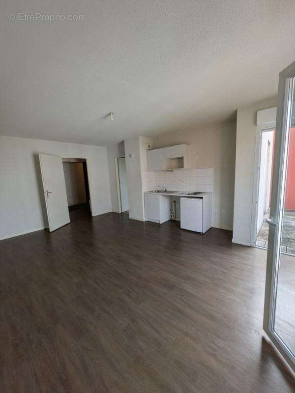 Appartement à LES SABLES-D'OLONNE