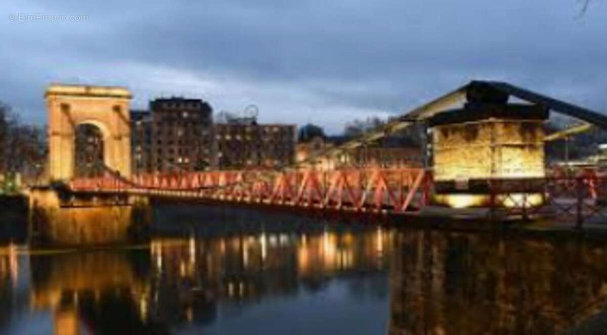 Photo 5 - Appartement à LYON-9E