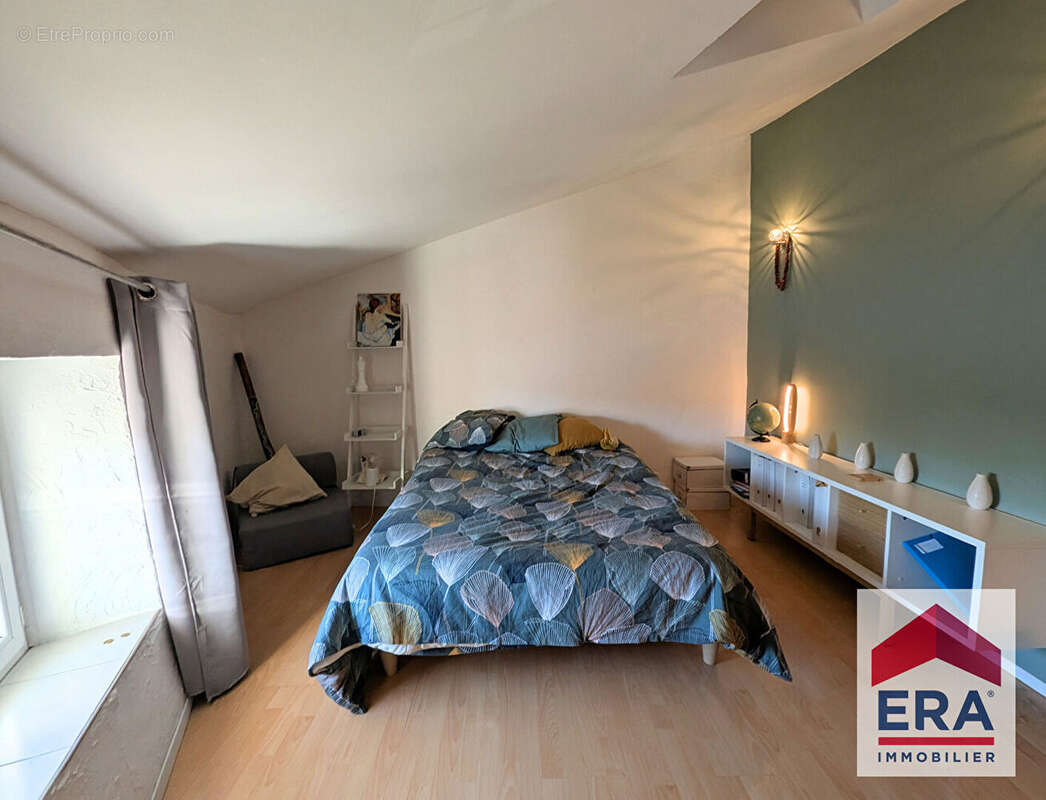 Immeuble de rapport 134m² à bourg-saint-andéol - photo 6