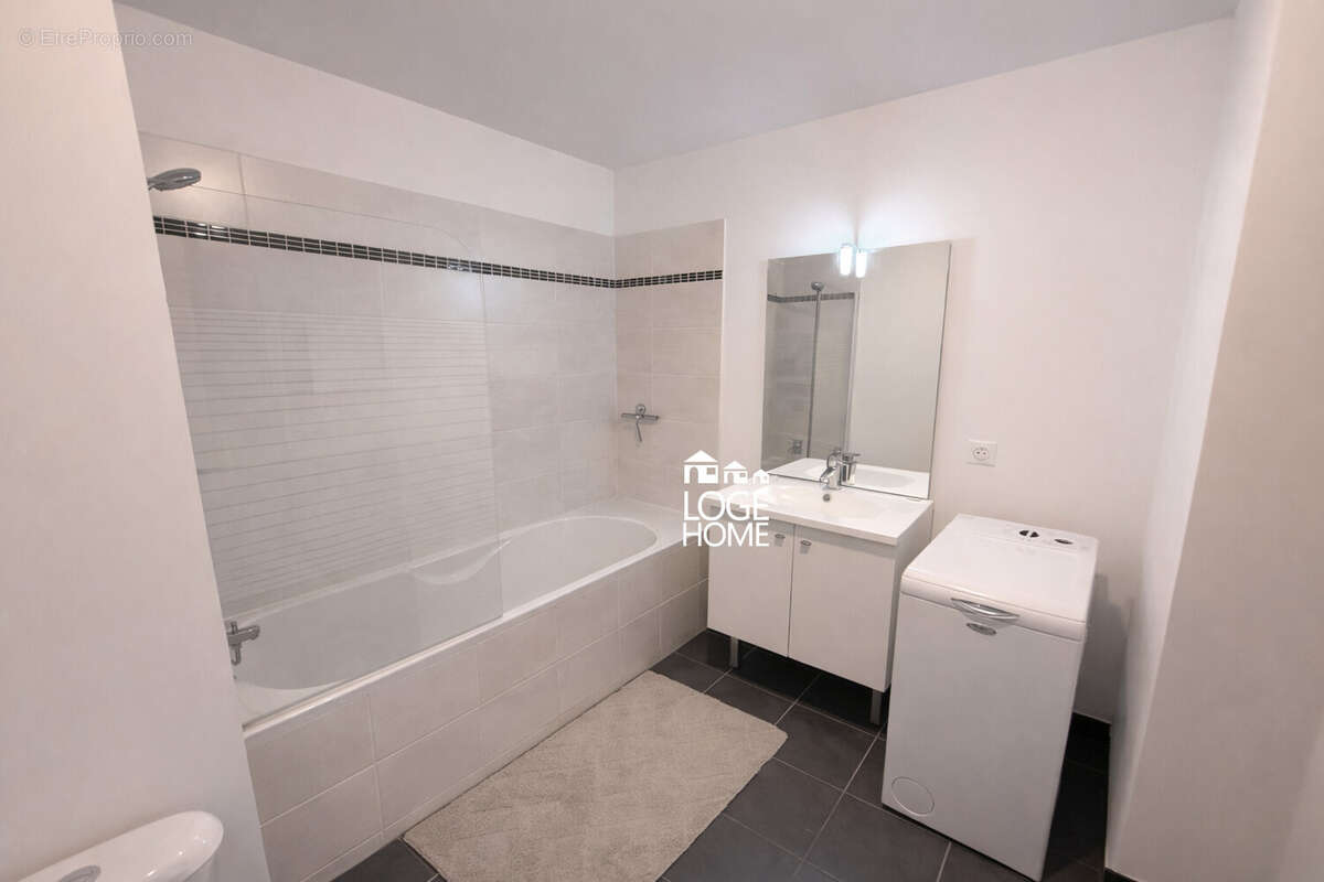 Appartement à MARQUETTE-LEZ-LILLE