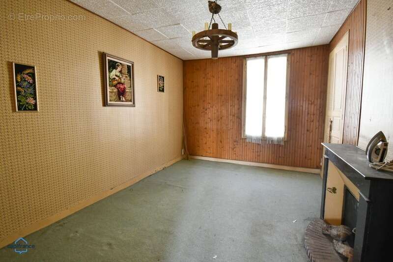 Appartement à VALENCAY
