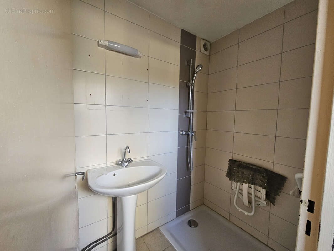 Maison à VINAY