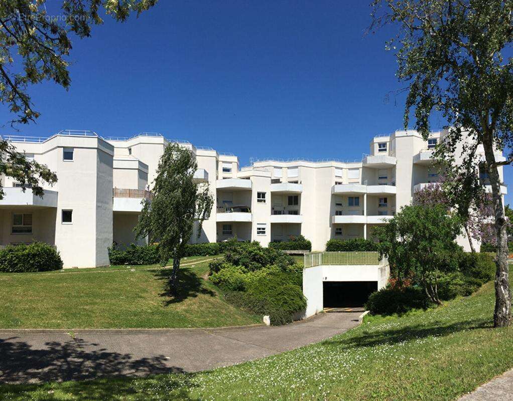 Appartement à ANGERS