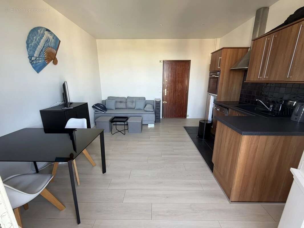 Appartement à HOULGATE