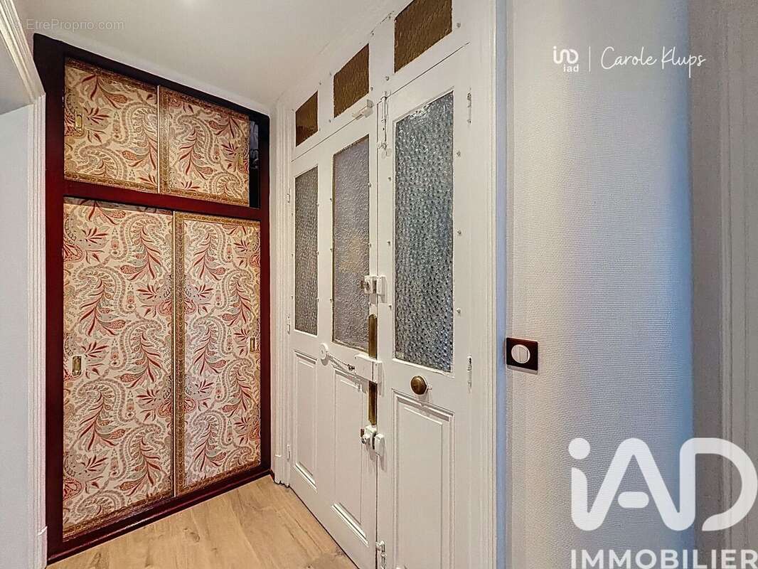 Photo 9 - Appartement à RIEDISHEIM