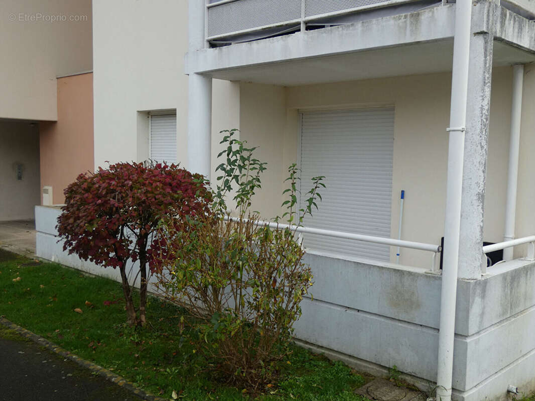 Appartement à BILLERE