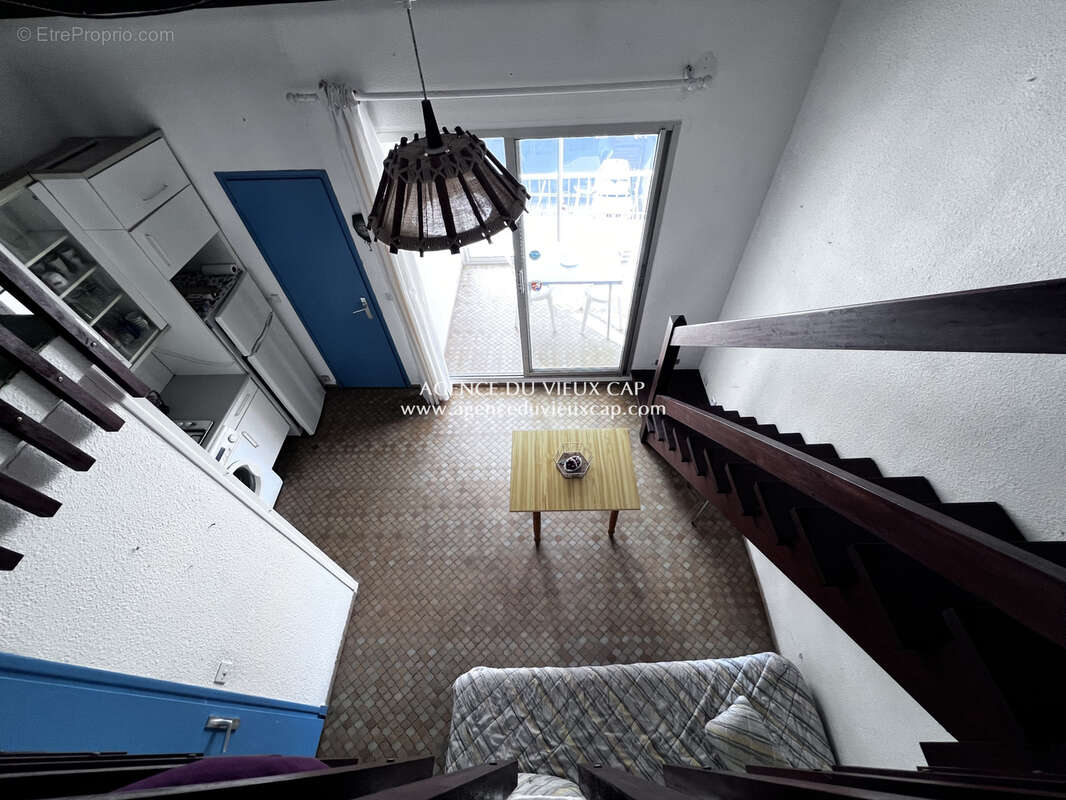 Appartement à AGDE