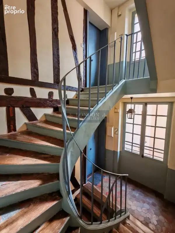Versailles quartier st louis - photo 5