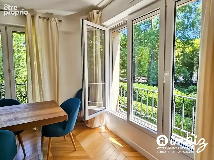 superbe 94m²-suite parentale- parking possible - photo 2