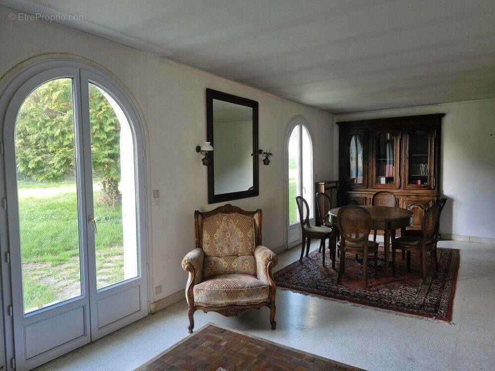 Maison à HILLION