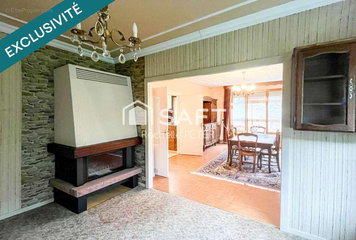 Photo 3 - Maison à CORNIMONT