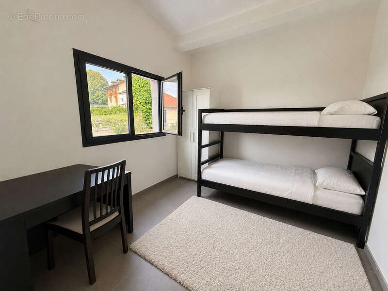 Maison à vendre 3 pièces  () - photo 7