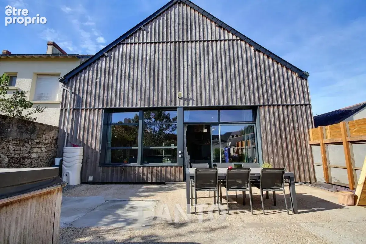 Maison à GUERANDE