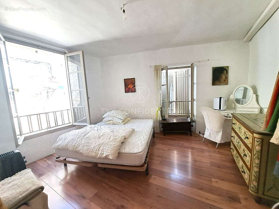 Maison à SAINT-REMY-DE-PROVENCE