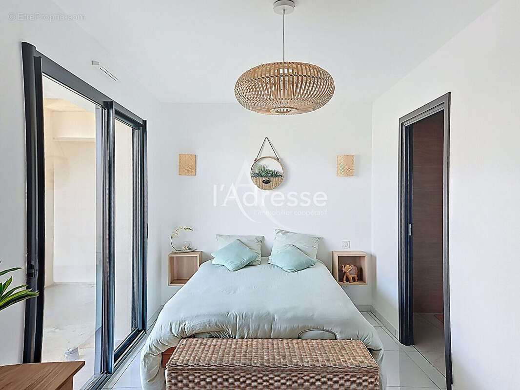 Maison à BAILLY-ROMAINVILLIERS