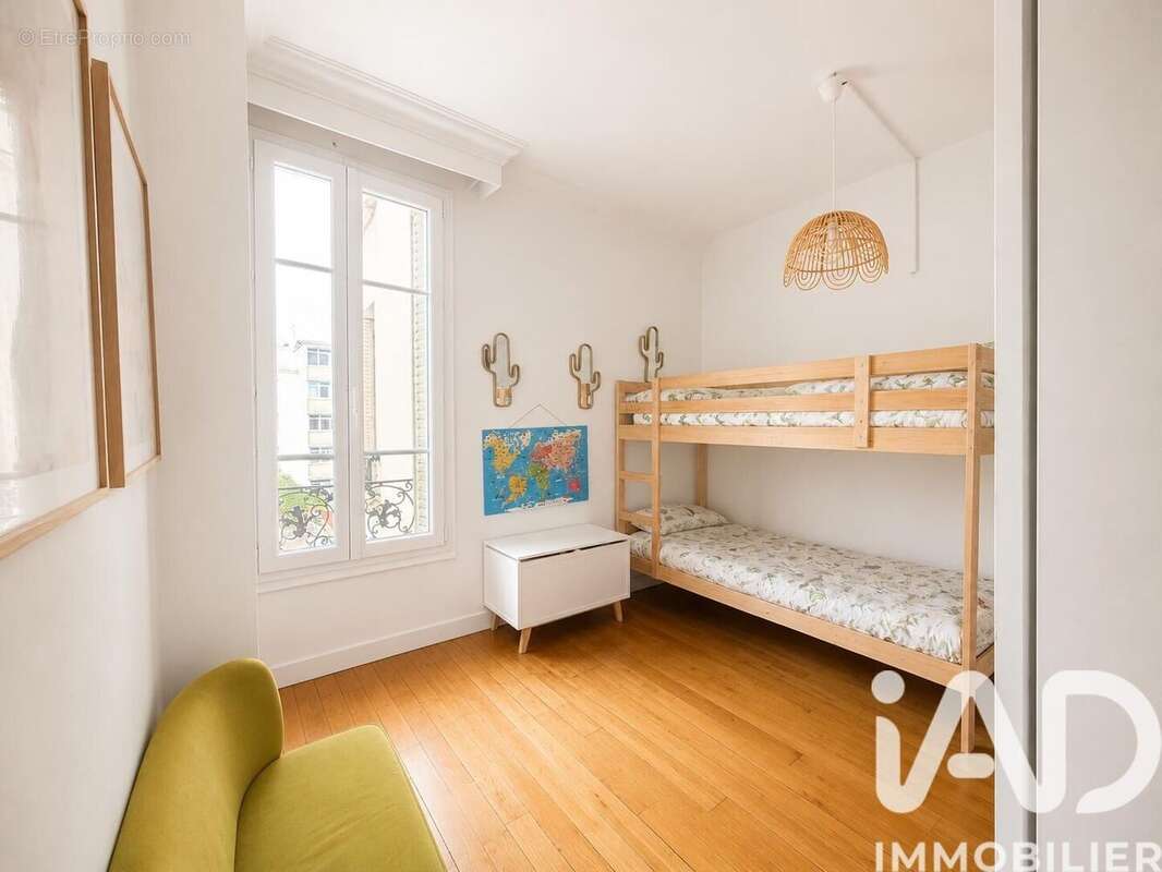 Photo 7 - Appartement à COURBEVOIE