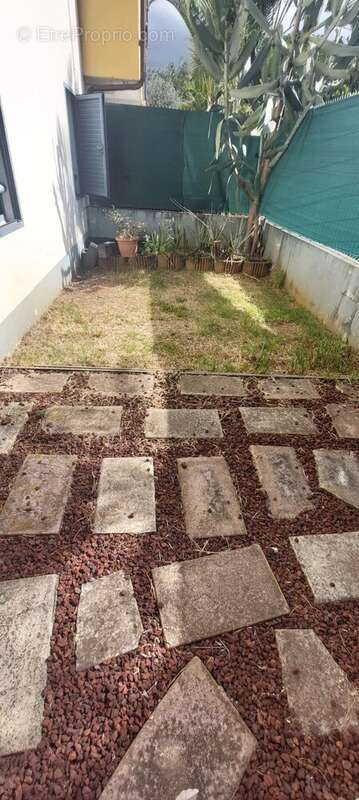 Appartement à SAINT-DENIS