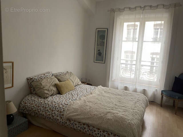 Appartement à LYON-2E