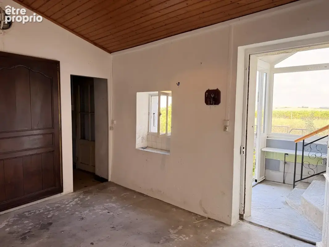 Maison 2 pièces 62 m² à vendre à Barzan (17120) - photo 8