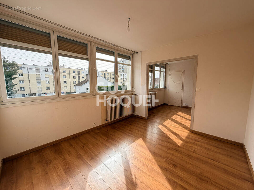 Appartement à BESANCON