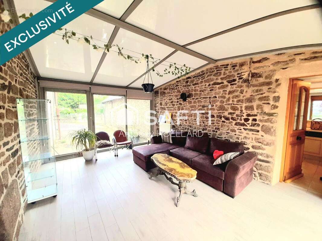 Photo 5 - Maison à ROMAGNE