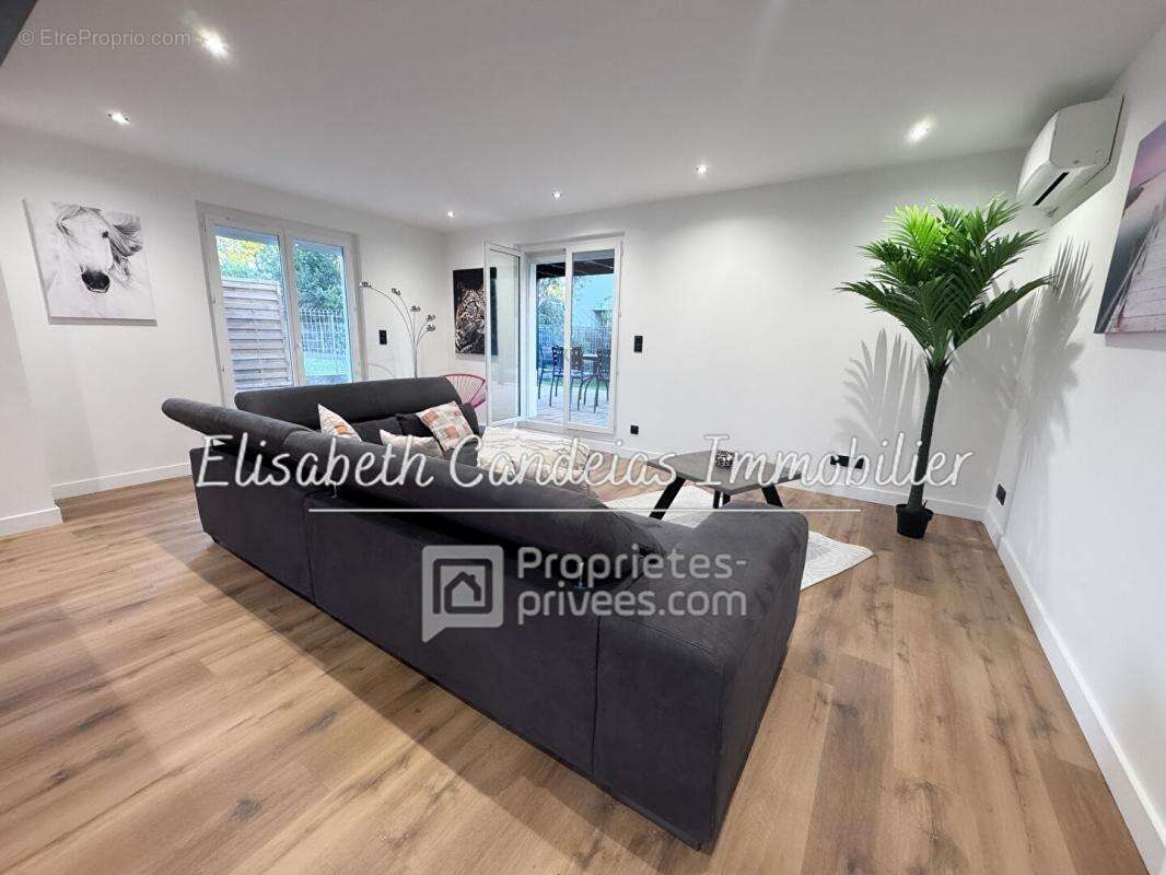 Appartement à L'UNION