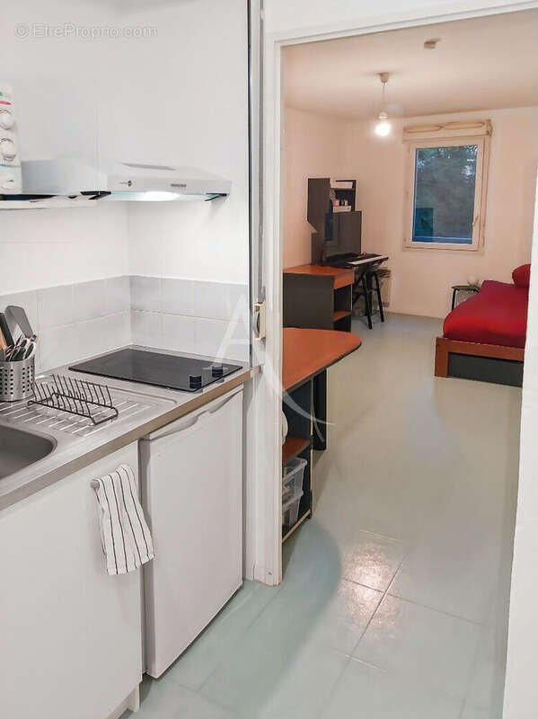 Appartement à PARIS-13E