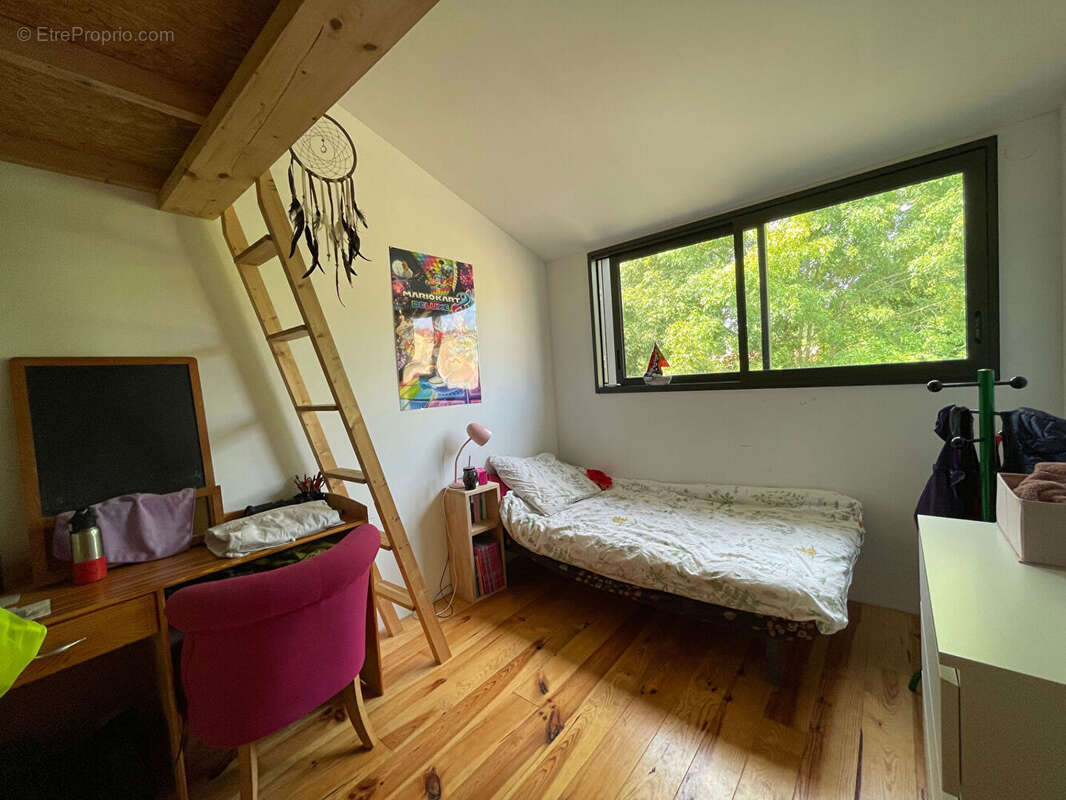 Maison à PORT-SAINT-PERE