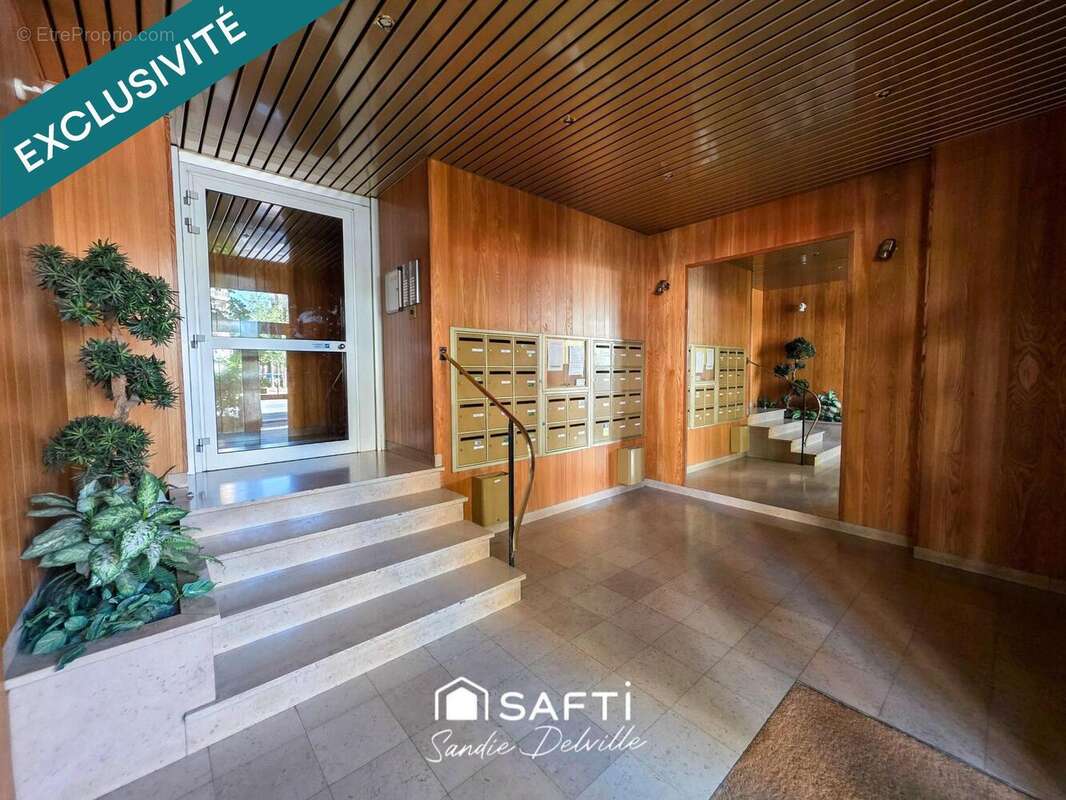 Photo 8 - Appartement à CHARENTON-LE-PONT