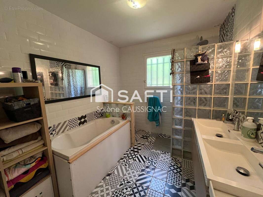 Photo 9 - Maison à ALES