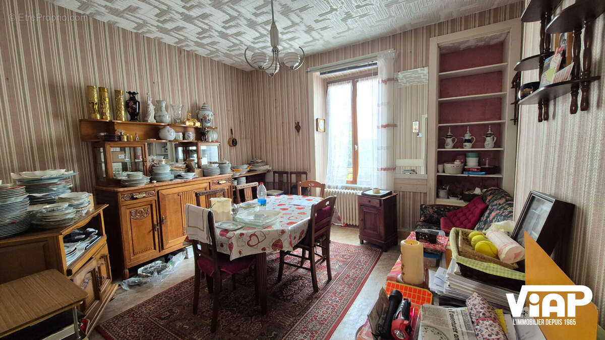 Maison de 1914 à rénover - photo 6