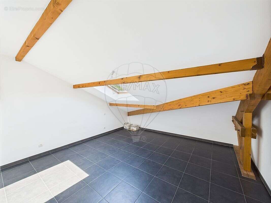 Appartement à HERSERANGE