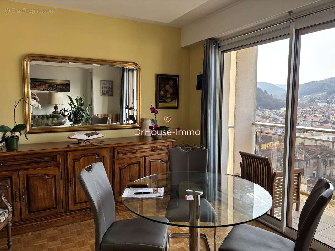 Appartement 82 m² à Tarare  - photo 20