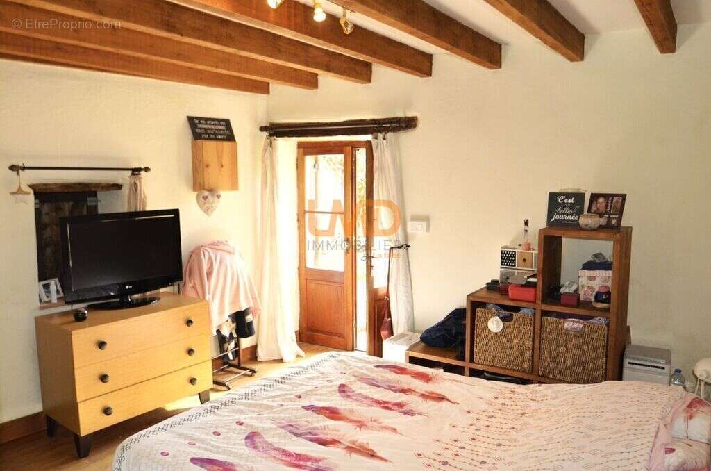 Très belle maison au calme, en pierre - photo 6