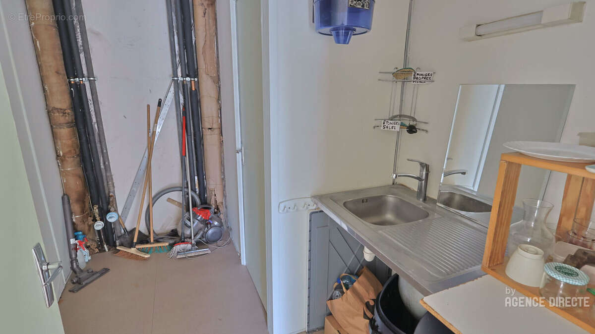 Local commercial à vendre à Nantes - Référence DR4796 - photo 8