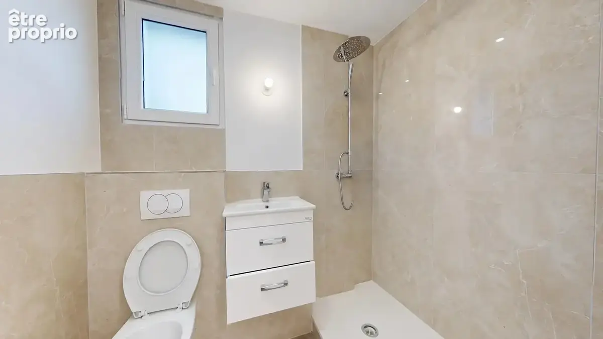 Maison 5 pièces 109 m² à vendre à Clichy-Sous-Bois (93390) - photo 14