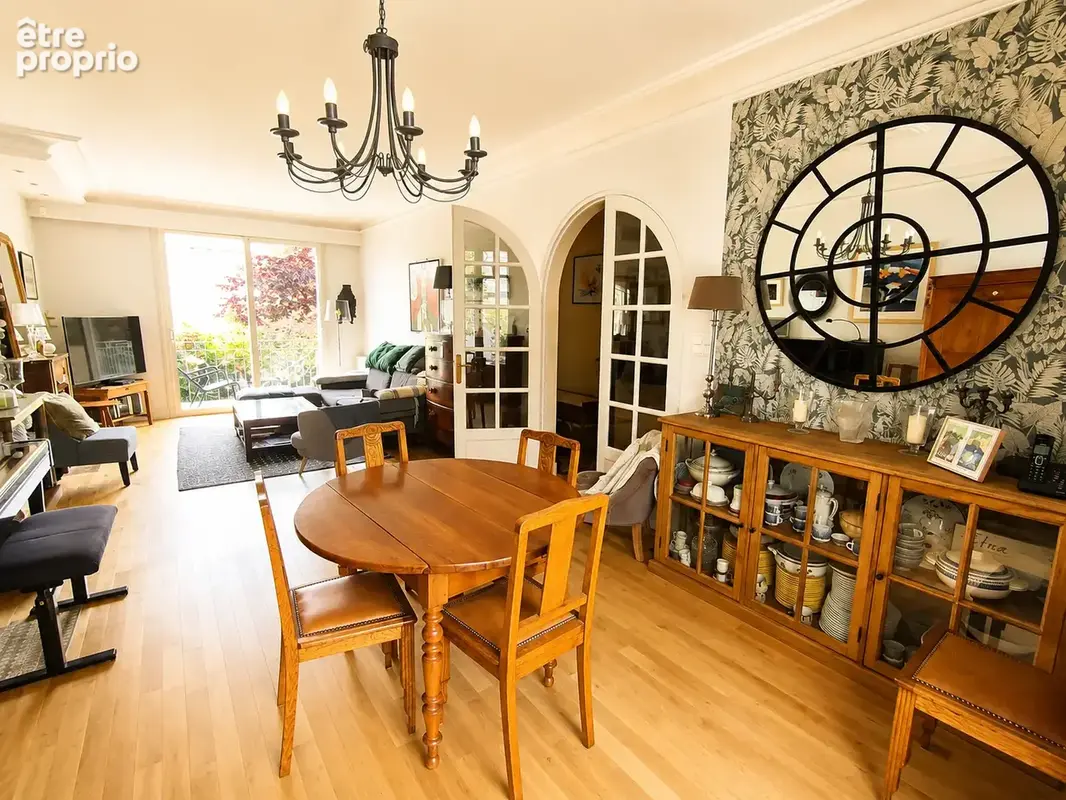 Nantes Saint-Jacques. Maison 6 chambres avec garage. 555 660 € FAI - photo 5