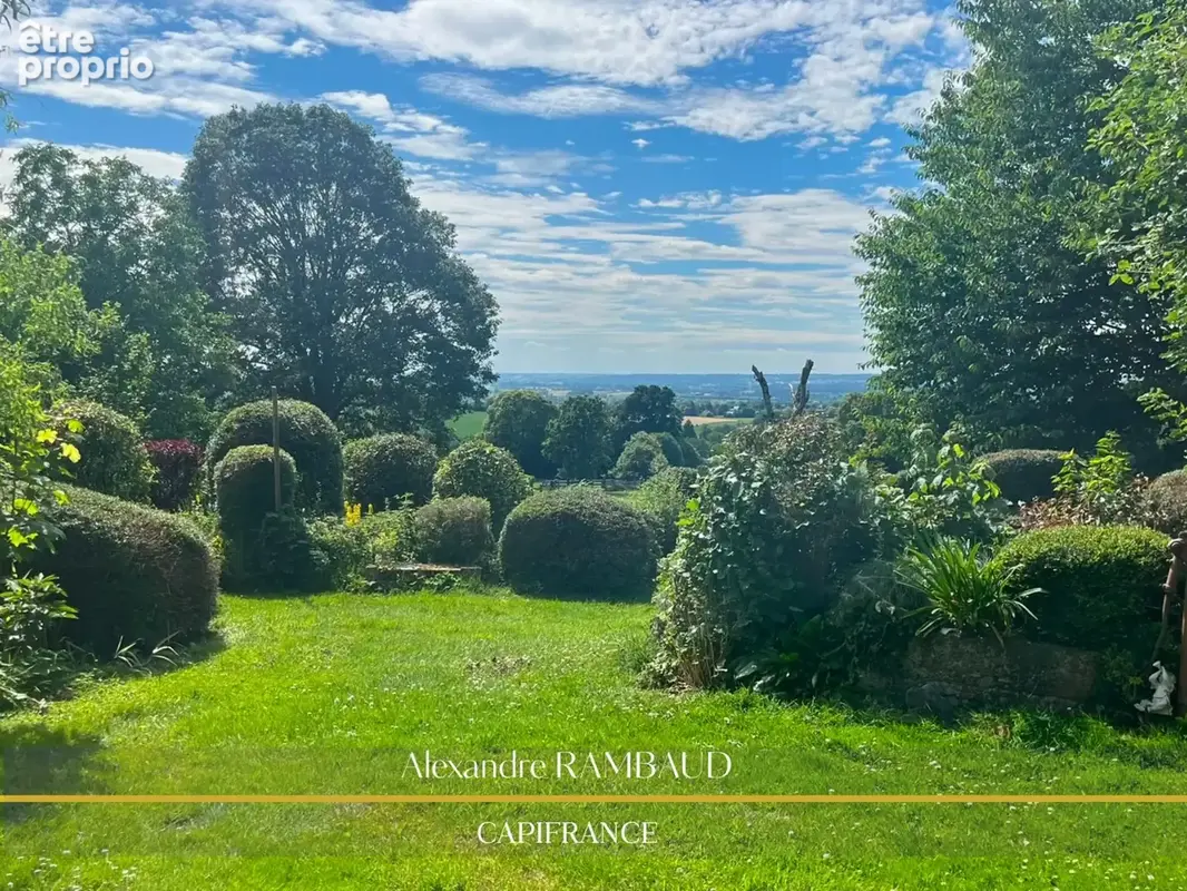 Maison à vendre 8 pièces - photo 5