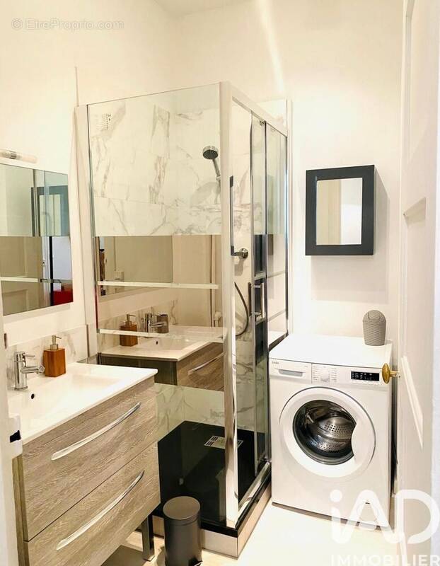 Photo 1 - Appartement à BOULOGNE-BILLANCOURT