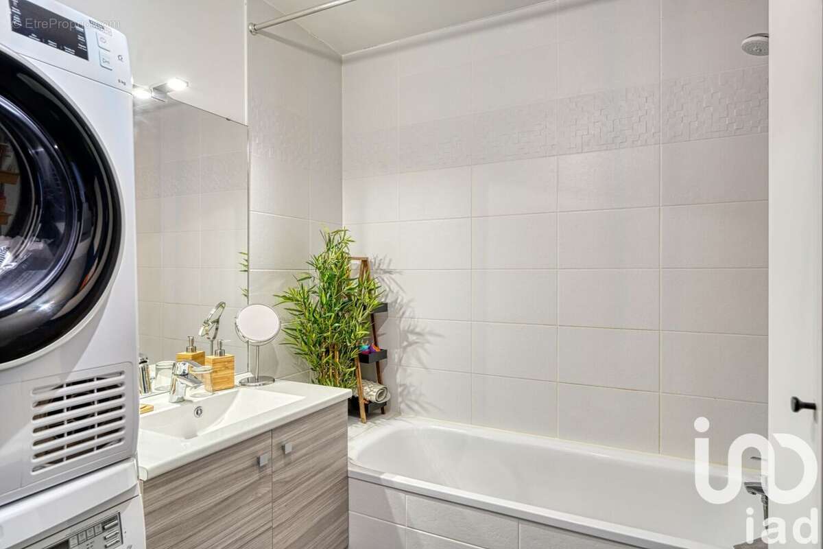 Photo 7 - Appartement à BOIS-D&#039;ARCY