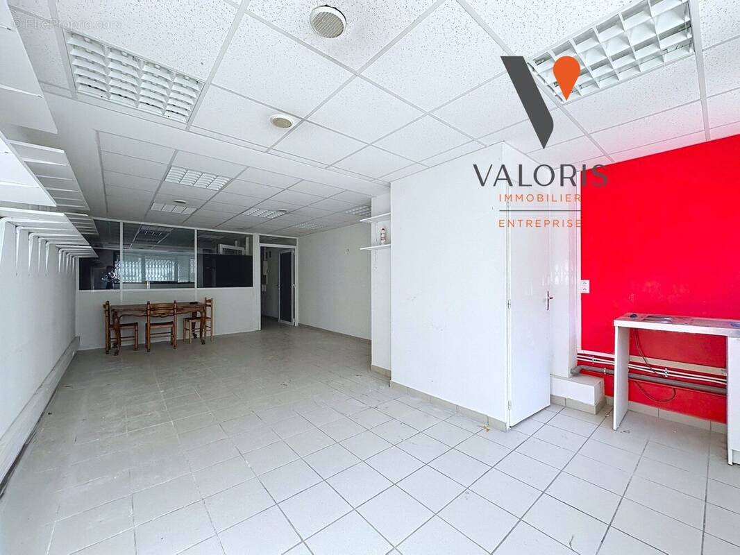 Commerce à GRENOBLE