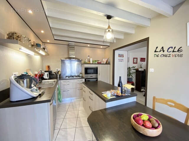 Maison ancienne renovee - photo 2