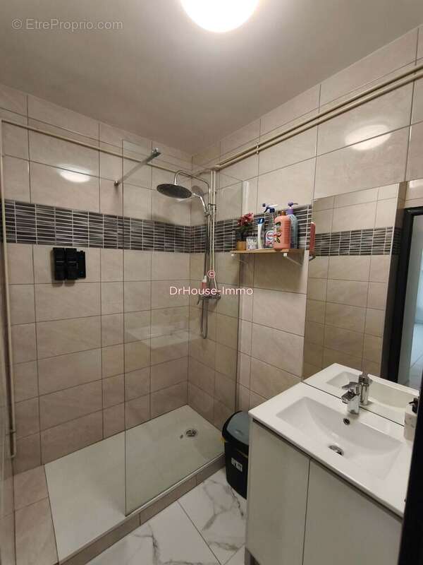 Appartement 64 m² à Clermont-Ferrand  - photo 5