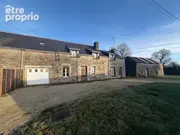 Maison à RADENAC