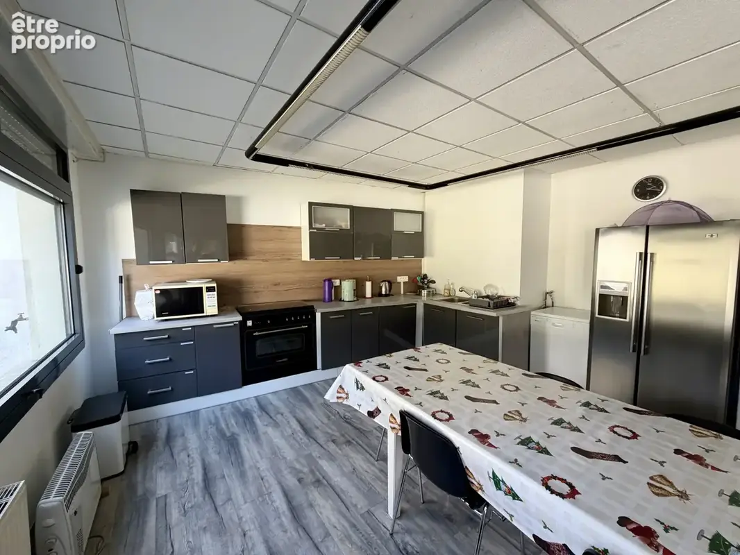 Ensemble immobilier mixte de 456 m2 au coeur du centre ville - photo 9