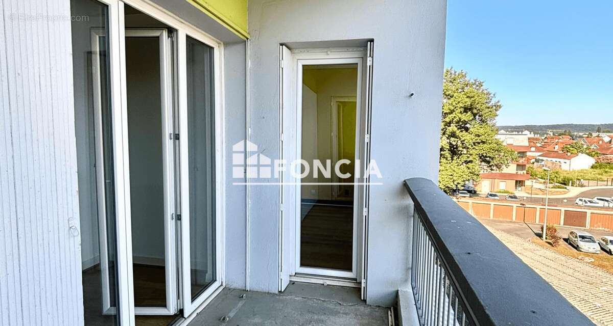 Appartement à TARBES