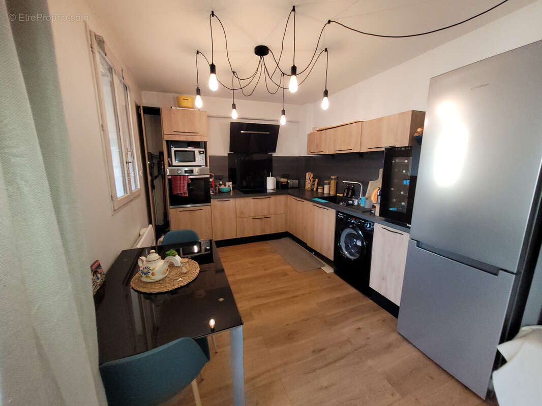 Appartement à NARBONNE