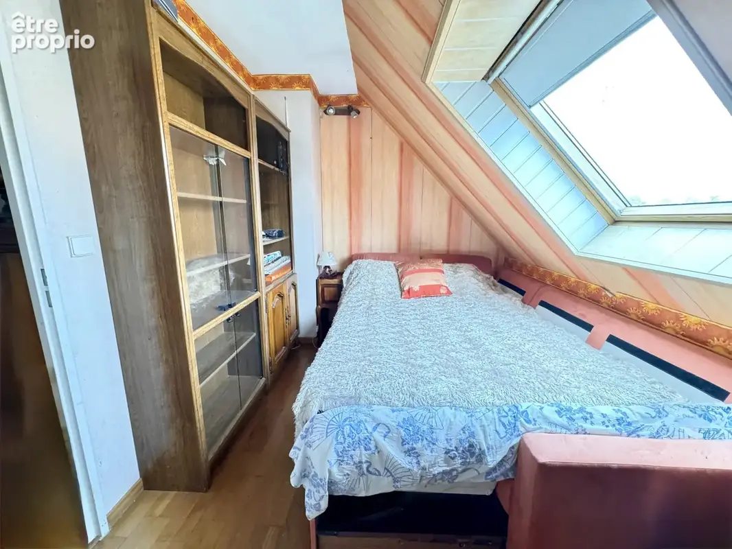 Maison 4 pièces 105 m² à vendre à Villepinte (93420) - photo 6